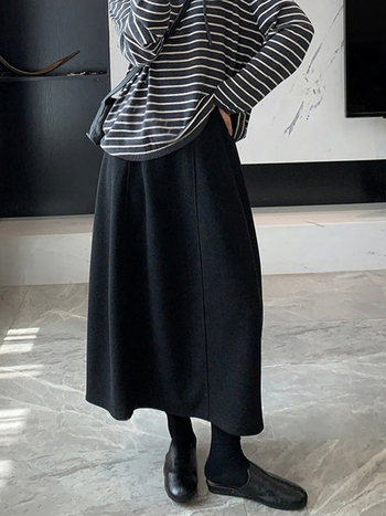 Sukňa bud štýlu, vysoký pás, mini dĺžka, bavlnená zmes s PU 30–50%, strihané šitie