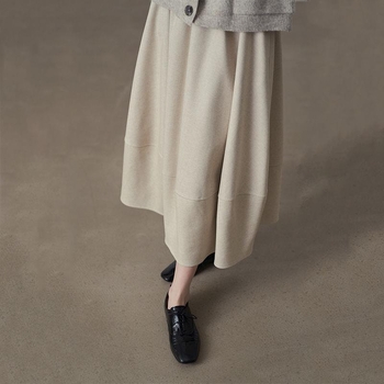 Bud пола, средна дължина, памук, съдържание 70–80% памук, есен 2025