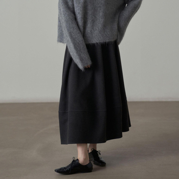 Bud пола, средна дължина, памук, съдържание 70–80% памук, есен 2025