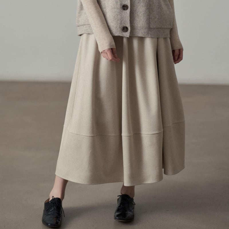 Bud пола, средна дължина, памук, съдържание 70–80% памук, есен 2025