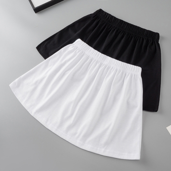 Chenille anyagú hajtogatott szegélyű szoknya, Type A, rövid hossz, Royal Sister Wind stílus, spandex tartalom 30% alatt