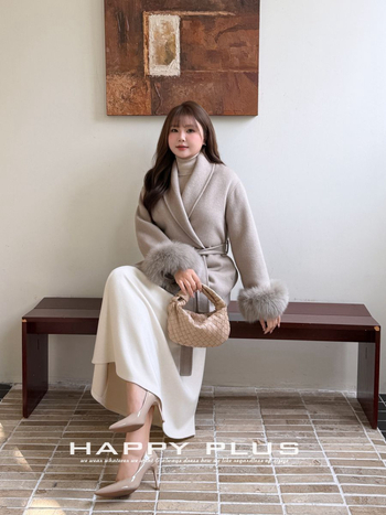 Φούστα γοργόνας - Μίξη πολυεστέρα-βισκόζη, Μεσαίου μήκους, Ελαστικότητα, Λογοτεχνικά ρετρό στυλ