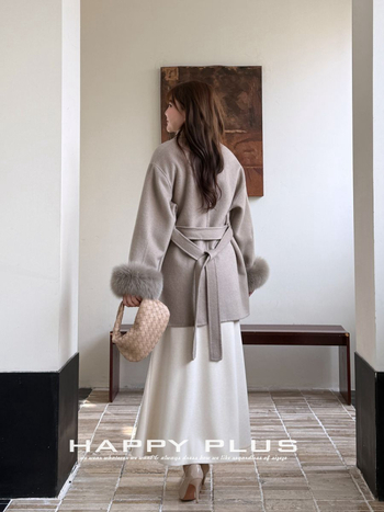 Φούστα γοργόνας - Μίξη πολυεστέρα-βισκόζη, Μεσαίου μήκους, Ελαστικότητα, Λογοτεχνικά ρετρό στυλ