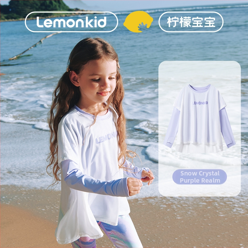 Dugi rukav UV zaštita cooling quick-dry T majica, najlon materijal, sadržaj najlona 81–95%, casual srednje duljine sportski top, proljeće 2025