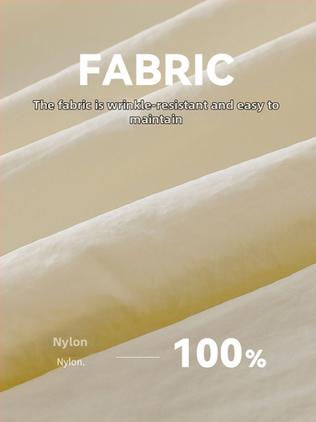 Ženska nylon baseball jakna, udobnog kroja, okrugli ovratnik, prednji zatvarač, dugi lampion rukavi