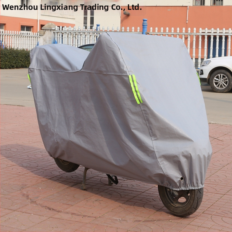 Motocikla pārklājs – putekļu noturīgs, UV aizsardzība, ūdensizturīgs