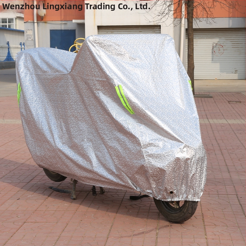 Motocikla pārklājs – putekļu noturīgs, UV aizsardzība, ūdensizturīgs