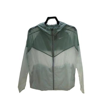 Unisex outdoor windbreaker s kapucňou, polyester, UV ochrana, rýchloschnúci