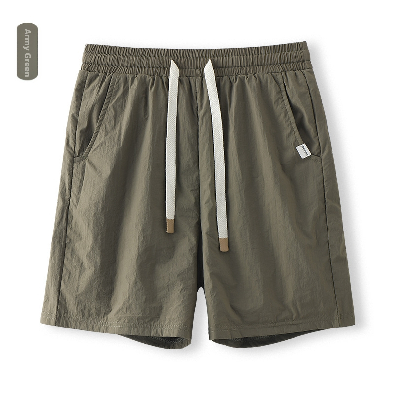 Outdoor windbreaker s kapuljačom za muškarce i žene – UPF40+ UV zaštita, ultralegka najlon tkanina, prozračna, brzo suši