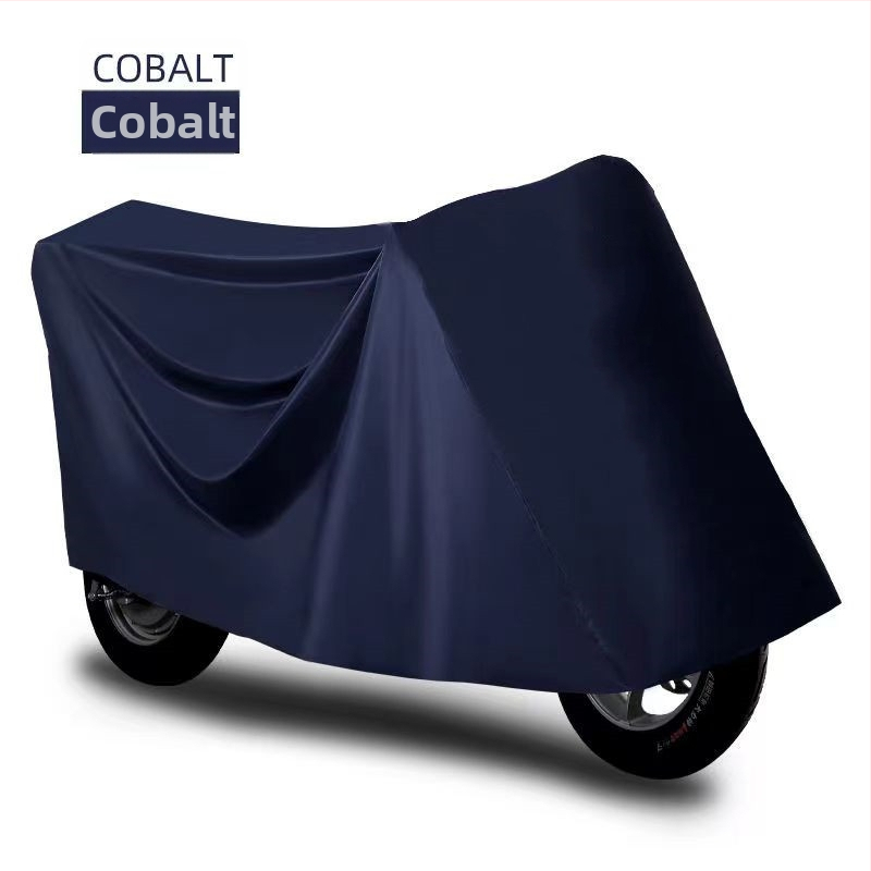 Elektroauto pārklājs ar saules, lietus un putekļu aizsardzību, standarta izmēri, jauns stils.