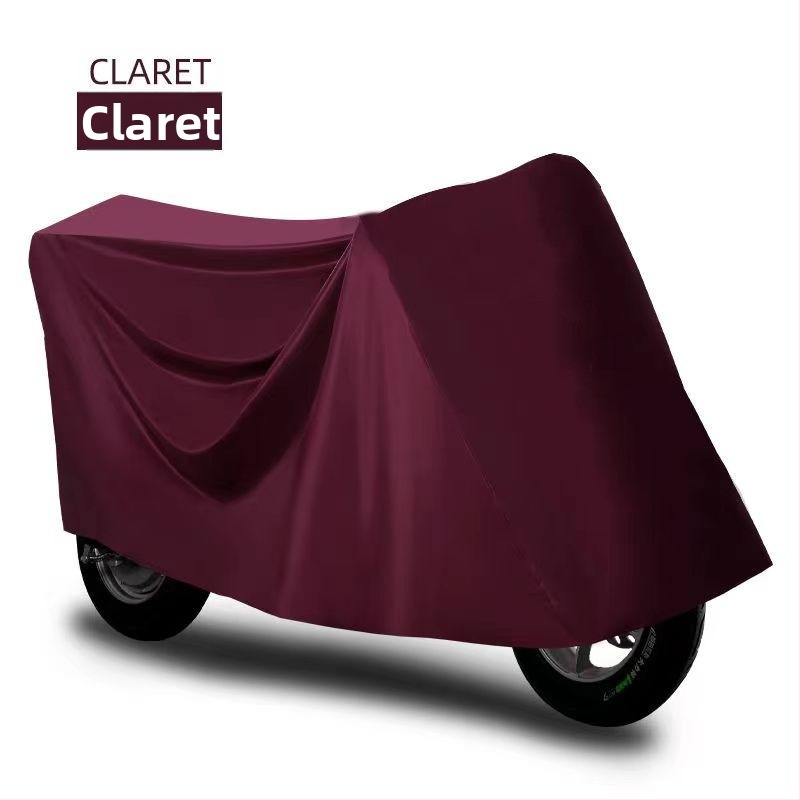 Elektroauto pārklājs ar saules, lietus un putekļu aizsardzību, standarta izmēri, jauns stils.