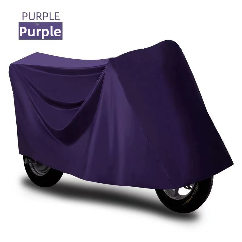 Elektroauto pārklājs ar saules, lietus un putekļu aizsardzību, standarta izmēri, jauns stils.