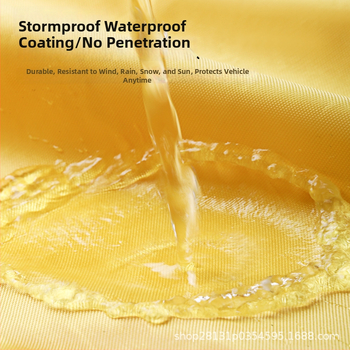 Elektriskā transportlīdzekļa pārsegs, lietus un putekļu izturīgs, jauna ķīniešu stila dizains