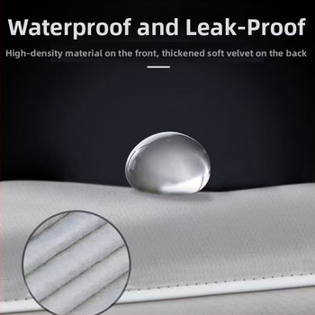 Elektriskā transportlīdzekļa pārklājs – lietus un saules aizsardzība – karikatūras stils