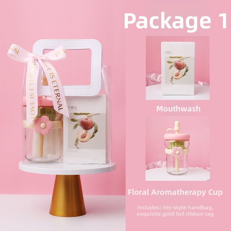 Set suvenir corporativ cu logo | Material metalic • Stil modern minimalist • IP: Nide impression