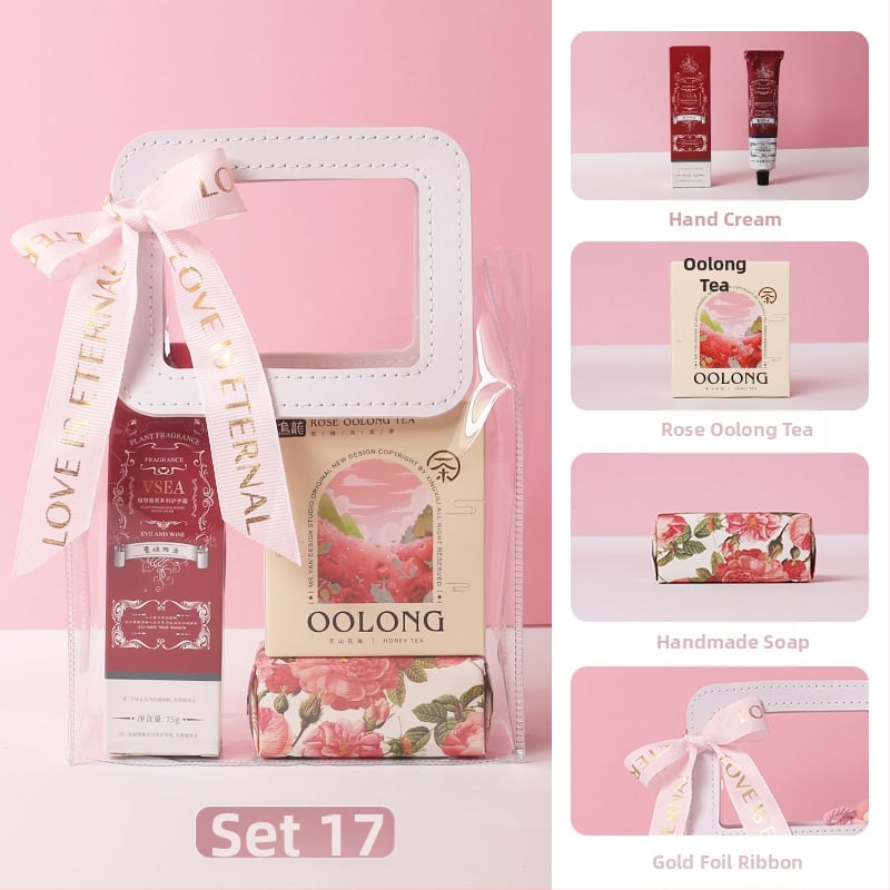 Set suvenir corporativ cu logo | Material metalic • Stil modern minimalist • IP: Nide impression