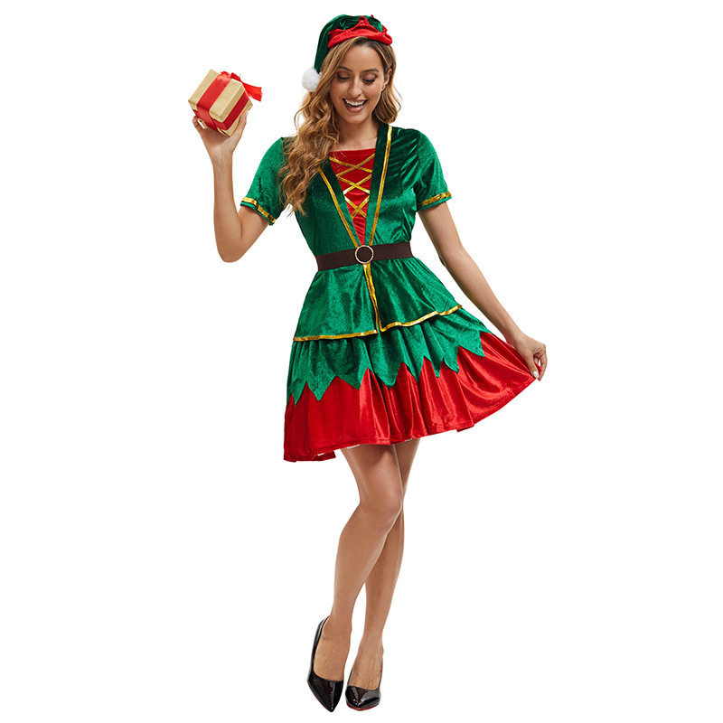 Set cosplay kostima za parove za scenske izvedbe – brend yxy, poliester, 95%+, unisex