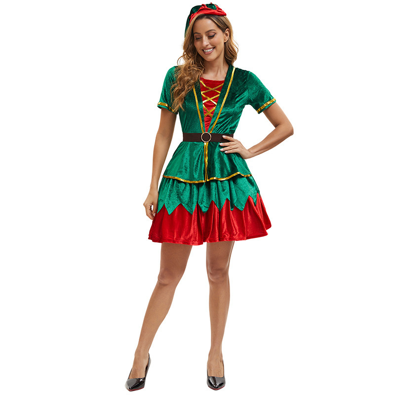 Set cosplay kostima za parove za scenske izvedbe – brend yxy, poliester, 95%+, unisex