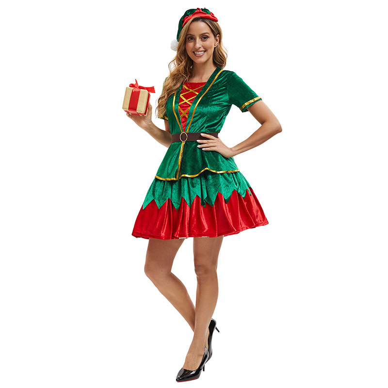 Set cosplay kostima za parove za scenske izvedbe – brend yxy, poliester, 95%+, unisex