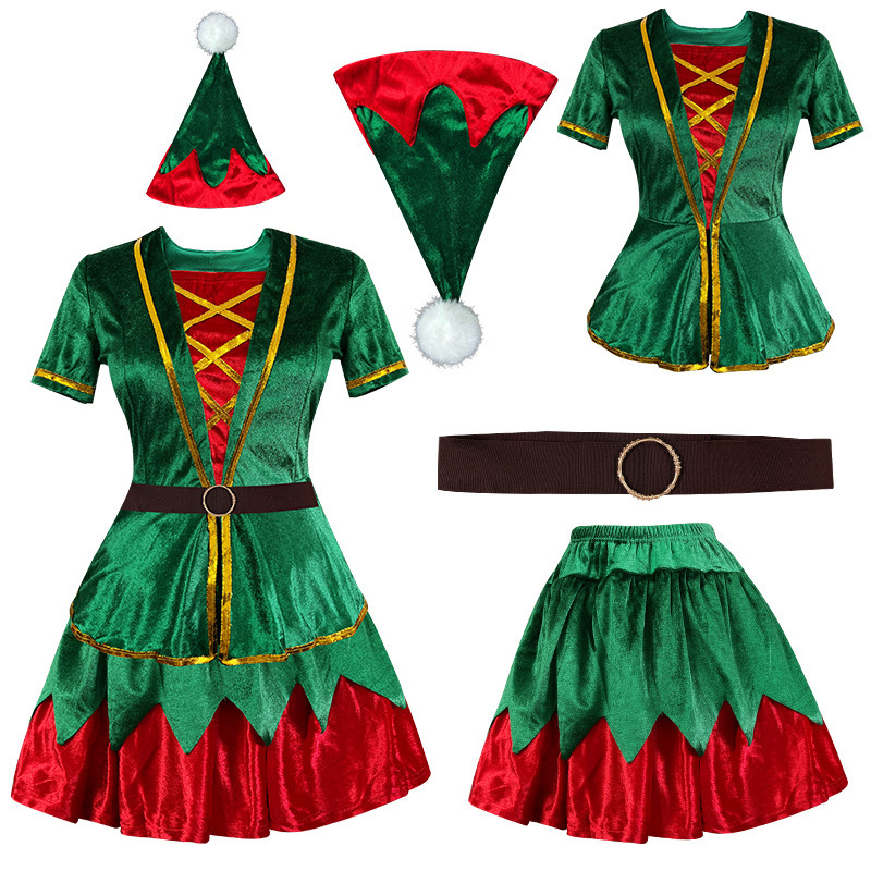 Set cosplay kostima za parove za scenske izvedbe – brend yxy, poliester, 95%+, unisex