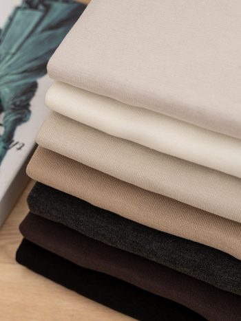 Θερμική μακρυμάνικη μπλούζα τύπου T-shirt με ημιψηλό λαιμό (μίγμα ακρυλικού 30-50%, επεξεργασία χωρίς σιδέρωμα, ημιψηλός λαιμός, θερμική μόνωση)