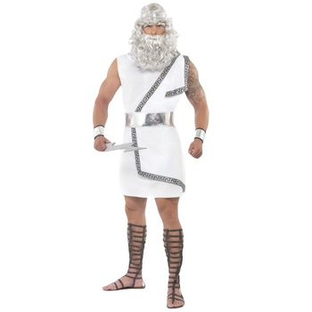 Haljina Kleopatre – unisex cosplay kazališni kostim, Poliester, 70–80% tkanina, proljeće 2025