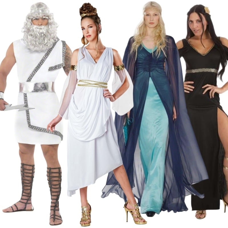 Haljina Kleopatre – unisex cosplay kazališni kostim, Poliester, 70–80% tkanina, proljeće 2025