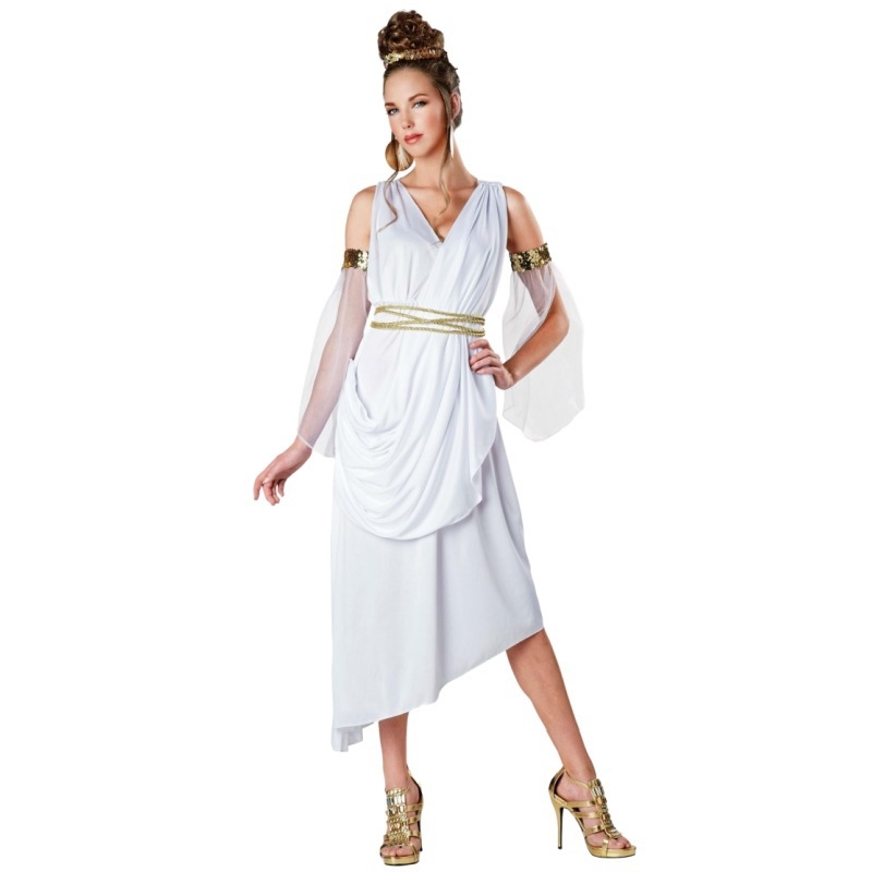 Haljina Kleopatre – unisex cosplay kazališni kostim, Poliester, 70–80% tkanina, proljeće 2025