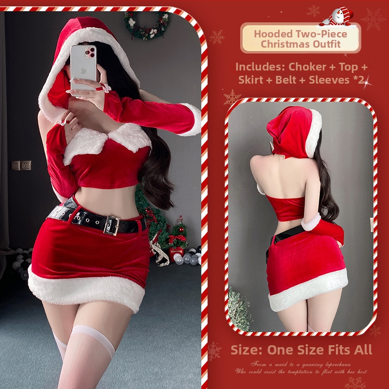 Sieviešu grupas skatuves tērps no korejiskā velūra; spandekss līdz 30%, poliestera 90–95%, seksīgs stils