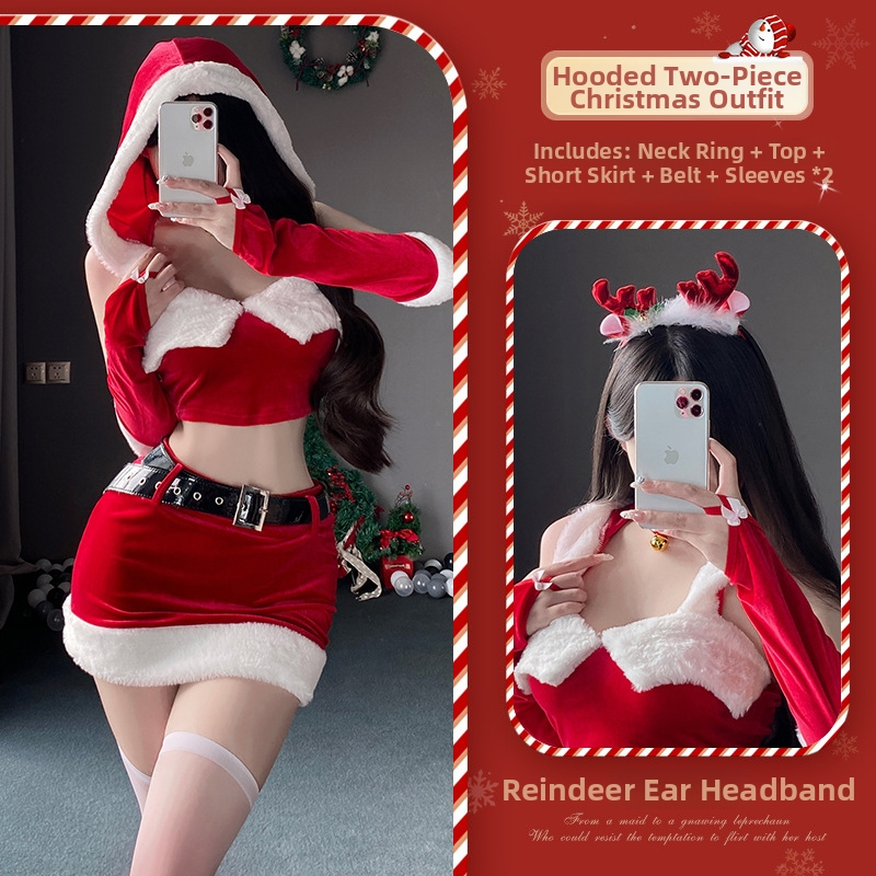 Sieviešu grupas skatuves tērps no korejiskā velūra; spandekss līdz 30%, poliestera 90–95%, seksīgs stils