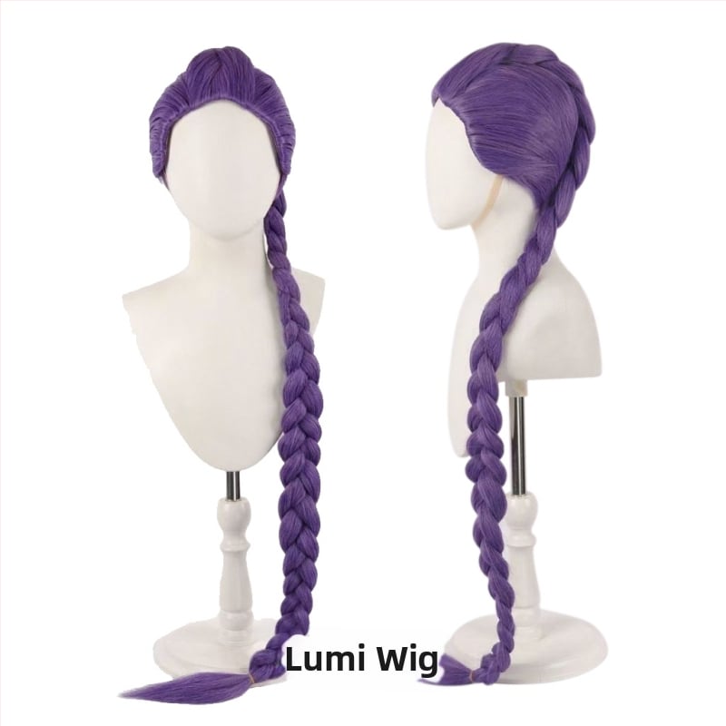 Cosplay kostým pre ženy – Téma Kpop Witch Hunter Group, polyesterová tkanina, Jar 2024