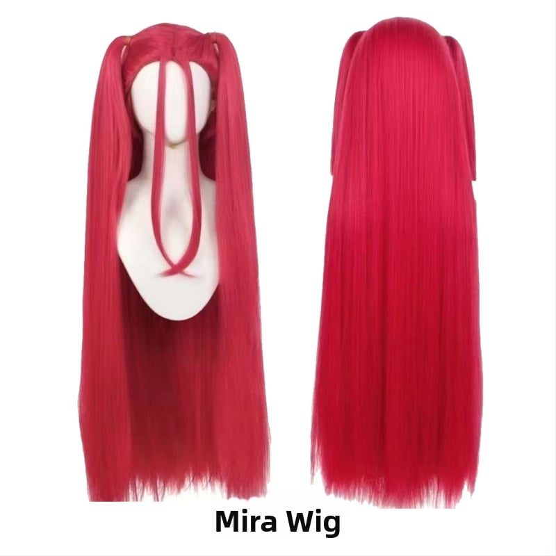 Cosplay kostým pre ženy – Téma Kpop Witch Hunter Group, polyesterová tkanina, Jar 2024