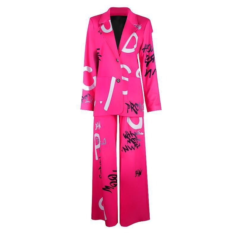 Costum de reprezentație pentru grupuri de dans – set unisex Chenille-Spandex pentru dansuri populare, hip-hop, jazz și street dance, Primăvara 2023, conținutul principalului material sub 30%