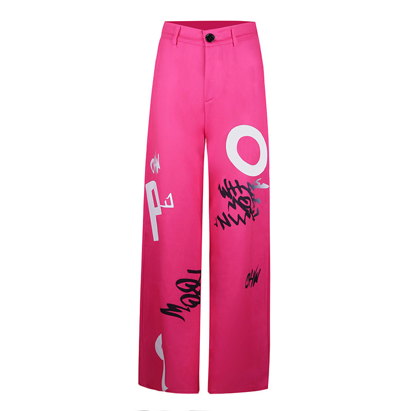 Costum de reprezentație pentru grupuri de dans – set unisex Chenille-Spandex pentru dansuri populare, hip-hop, jazz și street dance, Primăvara 2023, conținutul principalului material sub 30%