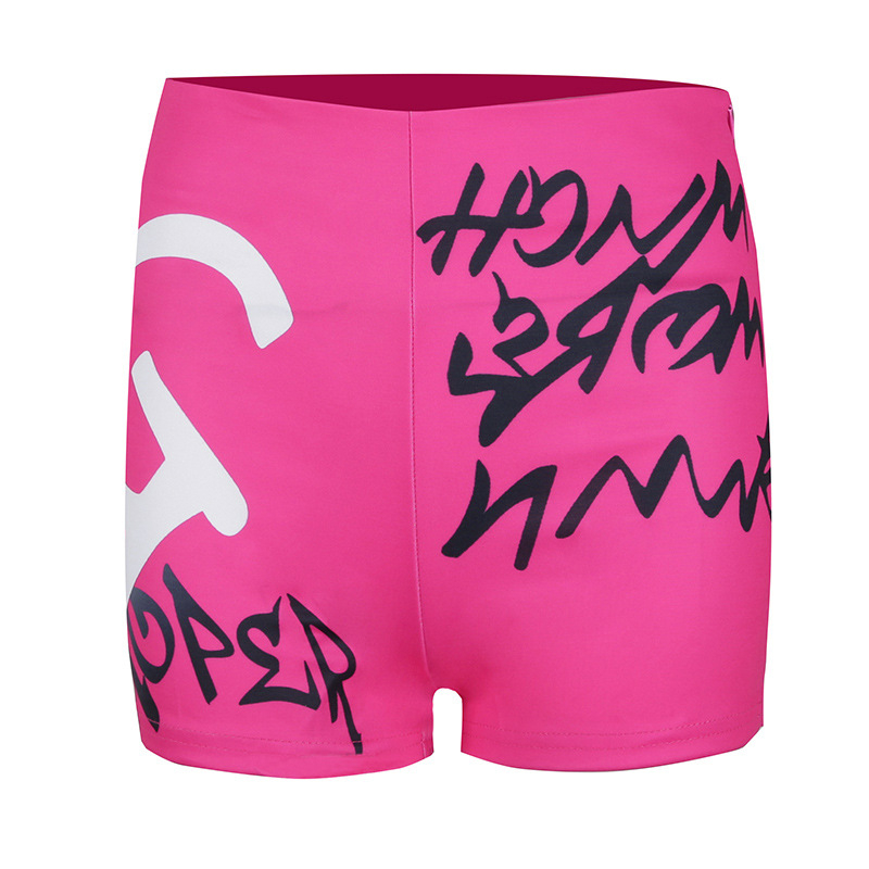 Costum de reprezentație pentru grupuri de dans – set unisex Chenille-Spandex pentru dansuri populare, hip-hop, jazz și street dance, Primăvara 2023, conținutul principalului material sub 30%