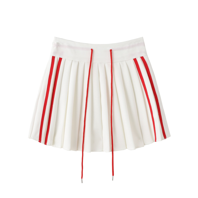 Costum de dans pentru spectacole, stil colegial, toamnă 2025, croială lejeră, pentru dans în grup, square dance, Jazz și gimnastică, țesătură din bumbac 50–70%