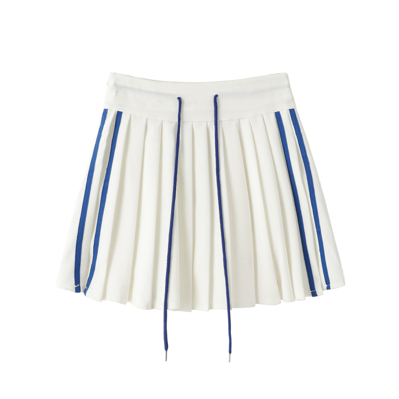 Costum de dans pentru spectacole, stil colegial, toamnă 2025, croială lejeră, pentru dans în grup, square dance, Jazz și gimnastică, țesătură din bumbac 50–70%