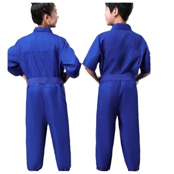 Dječji kostim astronauta za scensku izvedbu - unisex, marka Sweet Xi ruowan, Spandex tkanina, udio 90-95% Spandex, pogodno za djecu mlađu od 17 godina.