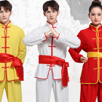 Unisex kostým pre bubnovanie a tanca draka a leva pre folklórny tanec; plošný materiál; jar 2025; vhodné pre vek 35–39 rokov