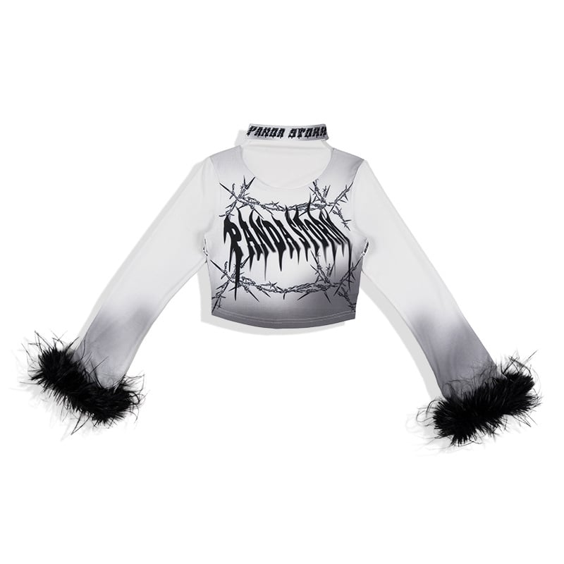 Costum de dans jazz pentru fete: tricou cu mânecă lungă și pantaloni, poliester, stil hip-hop, pentru fete peste 8 ani.