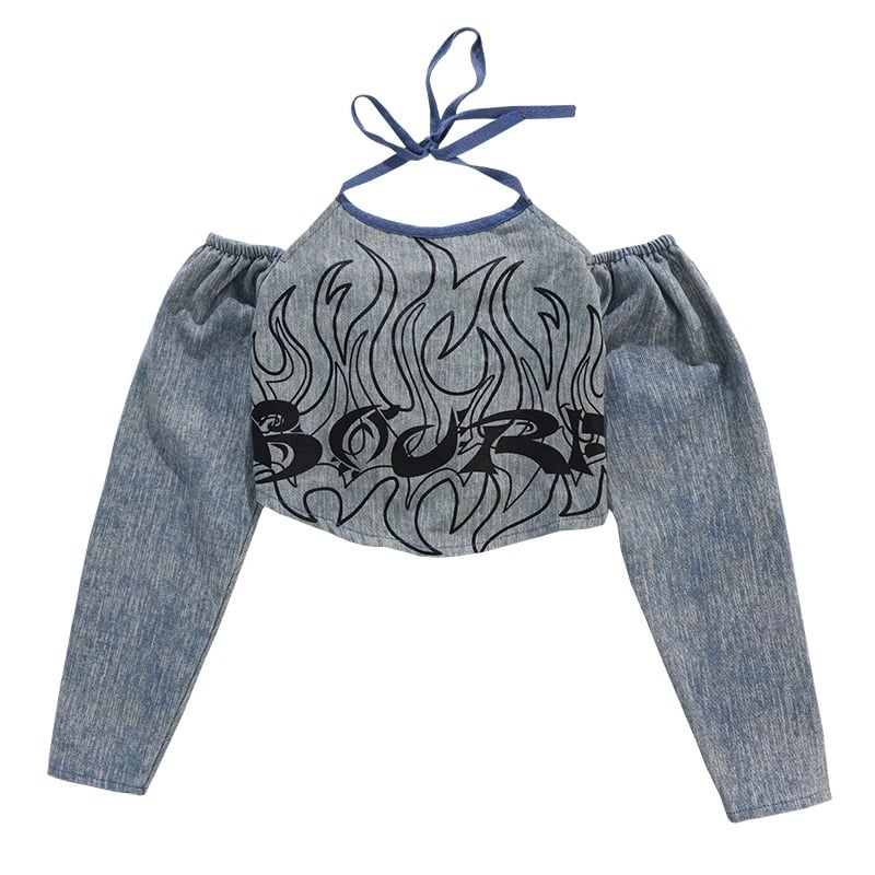 Set costum jazz pentru copii, stil coreean, poliester 95% fibră chimică, pentru repetiții de dans