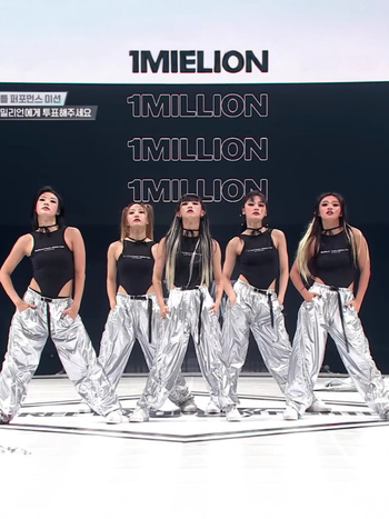 Costum de dans jazz cu mâneci lungi - Stil hip-hop, Toamnă 2024, țesătură TR, Poliester >95%, Stil japonez și coreean lejer