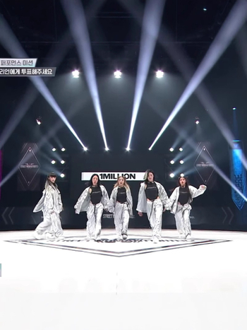 Costum de dans jazz cu mâneci lungi - Stil hip-hop, Toamnă 2024, țesătură TR, Poliester >95%, Stil japonez și coreean lejer