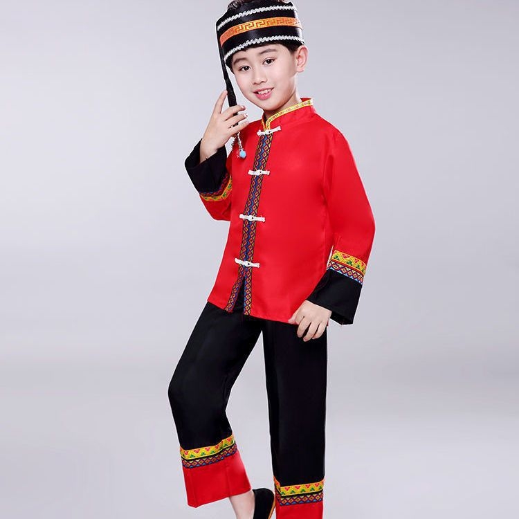 Yi Dance Big Swing Skirt - Chenille Spandex, unisex folklorni plesni kostim, proljeće 2025