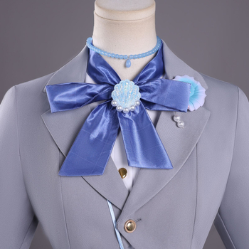 Costum cosplay pentru Honor of Kings, uniformă JK stil (amestec poliester 30-50%, iarnă 2025, roluri în joc/anime)