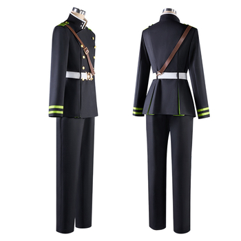 Costum cosplay cu mantie – Manmeng Shadow, pentru femei, poliester, pentru jocuri/roluri din anime, primăvara 2024