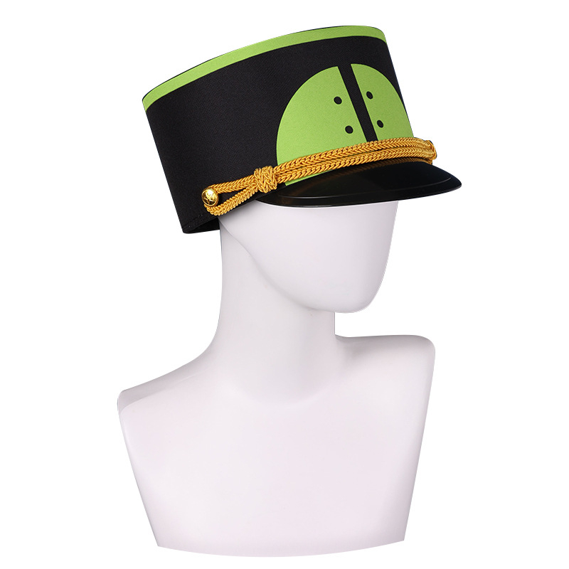 Costum cosplay cu mantie – Manmeng Shadow, pentru femei, poliester, pentru jocuri/roluri din anime, primăvara 2024