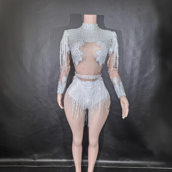 Rochie de dans latino cu franjuri — Toamnă 2023, material spandex, poliester 95%+, stil urban trendsetter, stil neutru