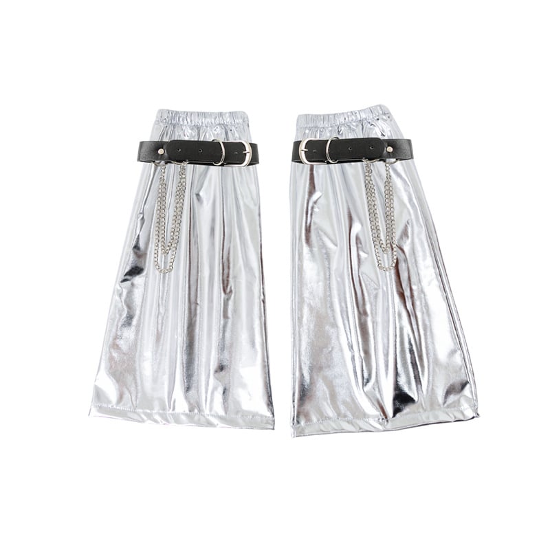 Costum de dans pentru copii, din bumbac, pentru copii peste 8 ani, toamnă 2025, stil modern și cool.