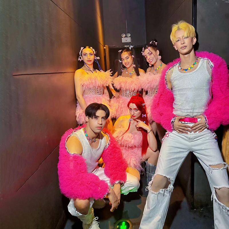 Φόρεμα πάρτι χωρίς μανίκια με φούστα τούτου, ψηλή μέση, λαιμόκοψη τύπου σωλήνα, από σπαντέξ, άνοιξη 2024